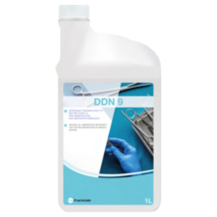 14873-neutralny dezinfekcny a cistiaci prostriedok na nastroje _ ddr 9 _ 1 l